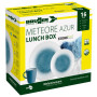 Set posuđa Brunner Lunch box Meteore