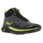 Muška obuća Inov-8 Rocfly G 390 M siva/žuta