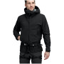 Muška jakna Mammut Crater HS Hooded Jacket M