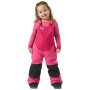 Dječje zimske hlače Helly Hansen K Rider 2 Ins Bib Hot Pink
