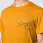 Muška majica Wild Country Session 3 M T-Shirt