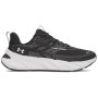 Ženske tenisice za trčanje Under Armour W FLX TR crna/bijela