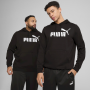 Muška dukserica Puma ESS No. 1 Logo Hoodie FL