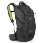 Ruksak Osprey Zealot 15l siva