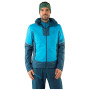 Muška jakna Dynafit Speed Insulation M Hooded Jkt