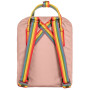 Ruksak Fjällräven Kånken Rainbow Mini
