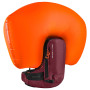 Lava torbe s airbagom Ortovox Free Rider 20 S Avabag Kit