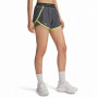Ženske kratke hlače Under Armour Fly By 3'' Novelty Short