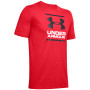 Muške funkcionalne majice Under Armour GL Foundation SS