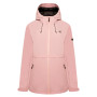 Ženska jakna Dare 2b Switch Up Jacket ružičasta