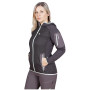 Ženska jakna High Point Merino Alpha Lady Hoody
