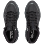 Muške cipele Jack Wolfskin Wild Hike Texapore Mid M