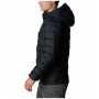 Muška zimska jakna Columbia Autumn Park™ Down Hooded Jacket