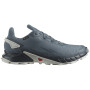 Muške tenisice za trčanje Salomon Alphacross 4 Gore-Tex