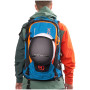Lava torbe s airbagom Ortovox Free Rider 22 Avabag Kit