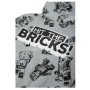 Dječja dukserica Lego Wear Lwsian 702 Grey