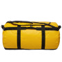 Torba The North Face Base Camp Duffel - XXL žuta SummitGold/TnfBlack