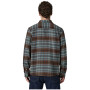 Muška košulja Patagonia M's Fjord Flannel Shirt