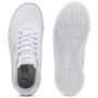 Dječja obuća Puma Carina 3.0 Jr White-Gold