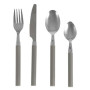 Pribor Bo-Camp Cutlery Set 1 siva Taupe
