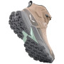 Ženske cipele Salewa Pedroc 2 Leather Mid Ptx W