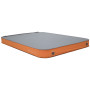 Podloga Vango Shangri-La II 15 Double siva CloudGray/Orange