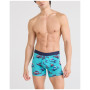 Bokserice Saxx Droptemp Cooling Cotton Boxer Brief Fly