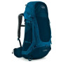 Ruksak Lowe Alpine AirZone Trek+ 35:45 plava Azure/Denim