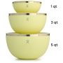 Zdjela s poklopcem Hydro Flask 3 Qt Serving Bowl W. Lid