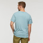 Muška majica Cotopaxi Cotopaxi Llama T-Shirt