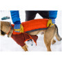 Odjeća za psa Ruffwear Powder Hound Jacket