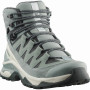 Ženske planinarske cipele Salomon Quest Echo Gore Tex