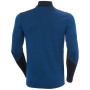 Muške funkcionalne majice Helly Hansen Lifa Merino Midweight 1/2 Zip