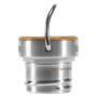 Zamjenski čep Klean Kanteen Classic Bamboo Loop Cap