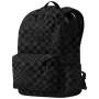 Ruksak Vans Old Skool Flying V Backpack crna/siva BLACK/ASPHALT