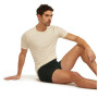 Muške funkcionalne bokserice Icebreaker Men Merino Blend 125 ZoneKnit™ Boxers