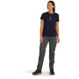 Ženska majica Icebreaker W Merino 150 Tech Lite SS Tee Lancewood