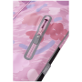 Dječji kombinezon Reima Kipina Grey Pink