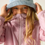 Dječja jakna Regatta Kids’ Pack-It Jacket III PowderLilac