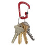 Set karabinera za penjanje Nite Ize SlideLock Aluminium