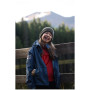 Dječja jakna DucKsday Detachable Fleece Jacket Ranger