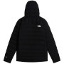 Muška jakna The North Face M Abseil Stretch Down Hoodie