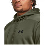 Muška dukserica Under Armour Armour Fleece Hoodie