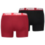 Muške bokserice Puma Basic Boxer 2P