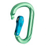 Karabiner AustriAlpin Rondo HMS Slide Autolock