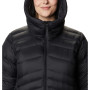 Ženska jakna Columbia Autumn Park Down Hooded