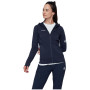Ženska jakna Mammut Taiss ML Hooded Jacket Women