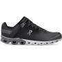 Muške tenisice za trčanje On Cloudflow 3 crna/siva Black/Asphalt