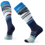 Čarape za skijanje Smartwool Ski Full Cushion Midnight Ski Pattern OTC 2023