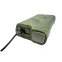 Power bank eksterne baterije Ridge Monkey Vault C-Smart Wireless 77850mAh Green